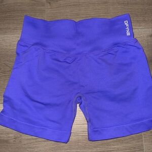 DFYNE Impact Shorts